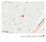 خدمات لوازم خانگی امیر
