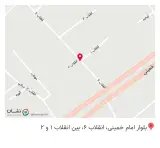 شیرینی فروشی ژینر