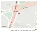 غذاخوری کد بانو