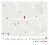 دکتر حسین غفاری ساروی (دندانپزشک)