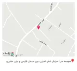 دندانپزشک دکتر مهرنگ توانایی