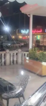 کافی شاپ ایرانیان