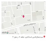 عینک سازی مردمک