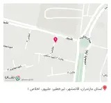 فروشگاه تجهیزات دندانپزشکی مانی دنت