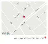 بیمه ایران (نمایندگی شکوه)
