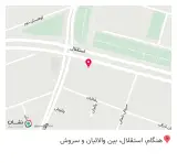 سوخاری کیلویی و پیتزا مجید