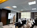 آموزشگاه پوست فنی حرفه ای دکتر زینب طرفه