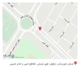 مطب دندانپزشکی دکتر علیرضا کریمی ملایر