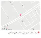 بیمه نیروهای مسلح و حوثر