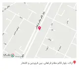 دندانسازی خسروی