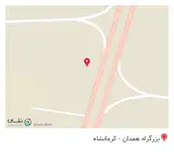 رستوران عطر داغ