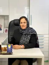 متخصص ارتودنسی دکتر ثریا یوسف نژاد