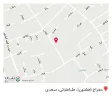 باشگاه پهلوان موسوی
