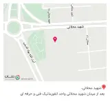 واحد انفورماتیک آموزش فنی و حرفه ای قم