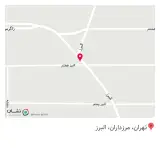 خانه آبنبات چوبی