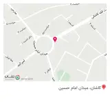 فست فود پاکیزه