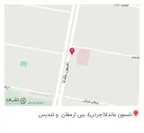 جواهری زمردی