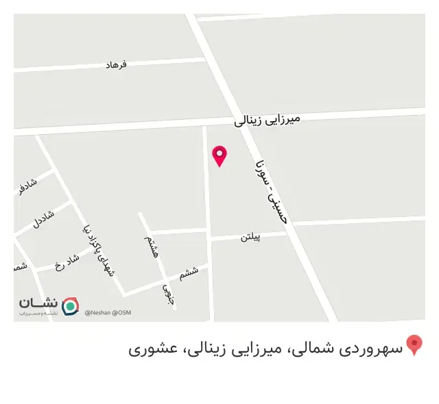 تولید پوشاک زنانه برشکا