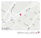 پیتزا ساندویچ میچ کا