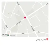 مطب دکتر نیما نوائی متخصص دندانپزشکی