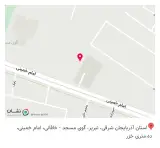 آرمان کامپیوتر تبریز