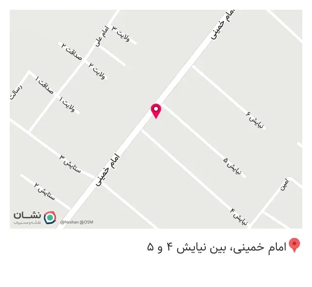 بازارمبل و لوازم خانگی صفای