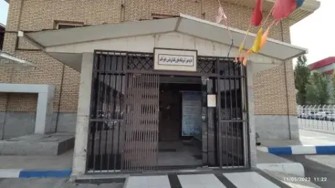 اداره آموزشگاه های رانندگی