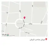 داروخانه شبانه روزی دکتر رجبی