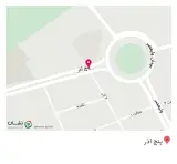 پوشاک بانوان گلچین