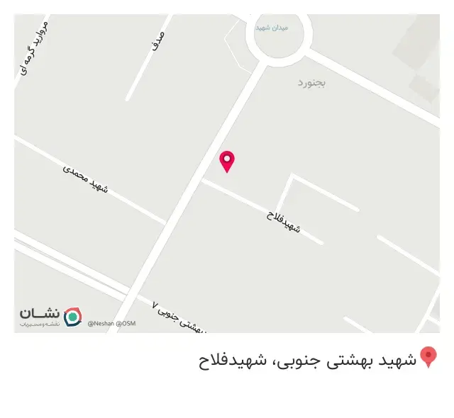 جواهری محمدی شعبه 1