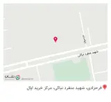 گالری طلا و جواهر سینا