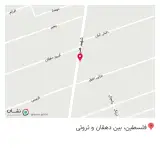 اغذیه طهرون