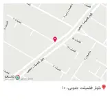 دندانپزشکی رضایی
