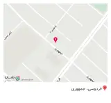 کافی شاپ جمهوری