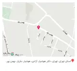 کارشناس رسمی دادگستری راه و ساختمان ارزیابی املاک و وثیقه