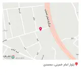 کافی شاپ عمو اقبال