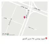 فست فود آقای کیلویی