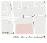 مرکز دندانپزشکی دکتر کیاوش و گل وش نوبری