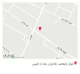 کبابی و پاچینی حاتمی (گودرزی)