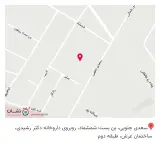 مطب ارتودنسی دکتر پریسا کاظمی