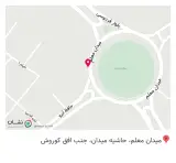 بیمه ایران قریشی