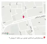 عینک کوروش