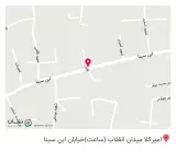 نمایندگی بیمه تجارت نو