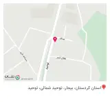 صندوق بیمه اجتماعی کشاورزی روستاییان و عشایر عزیز