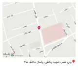 مطب دندانپزشکی دکتر حمزه پور