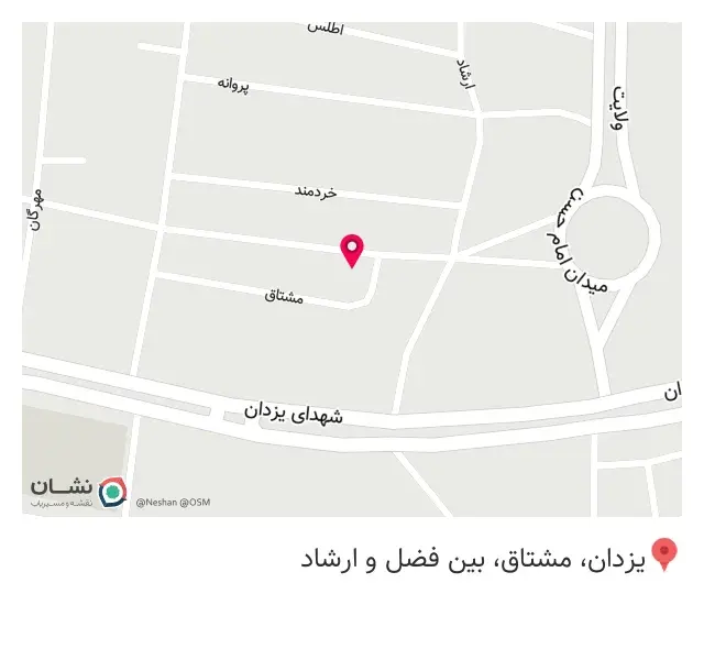 پیتزا پیتزا مبارکه