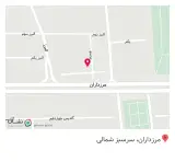 فست فود تهران