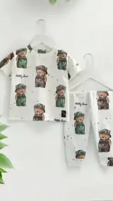 مزون لباس کودک