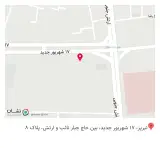 دکتر سینا قاسمی (متخصص دندان های پروتزی)