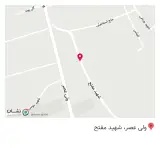 مغازه طلافروشی